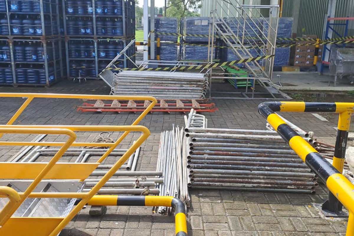 Industri