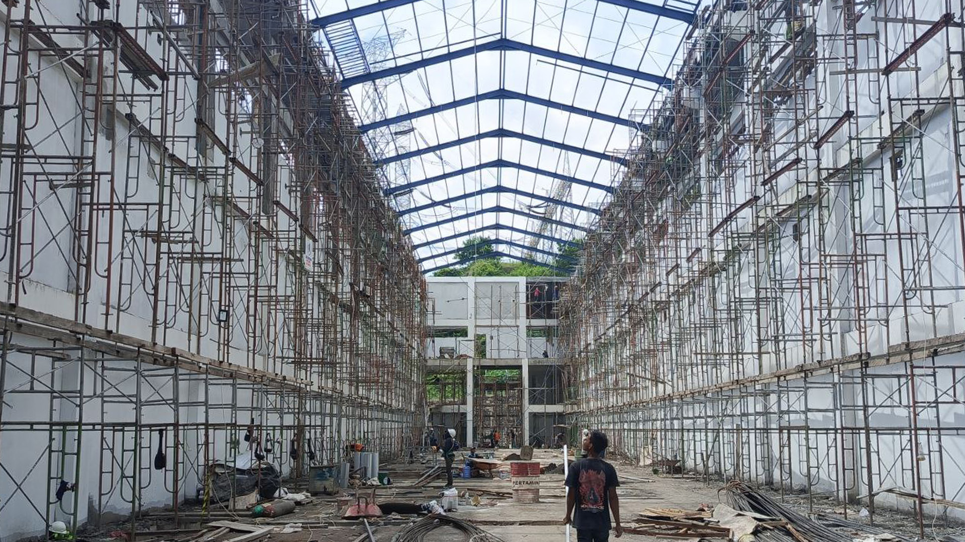 Scaffolding Banyuwangi 3