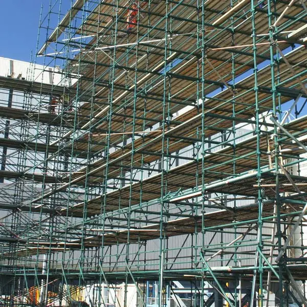 Kwikstage System (PCH)