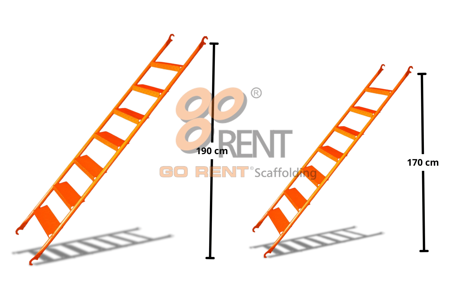Stair T-170 / T-190