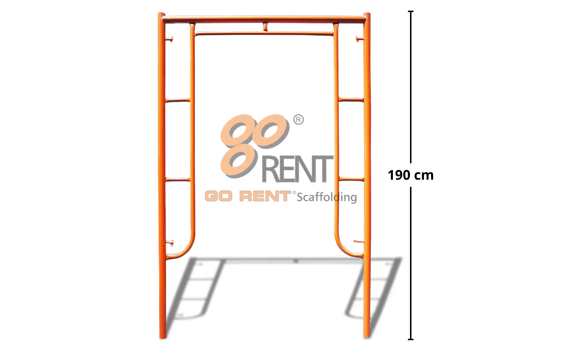 Main Frame T-190