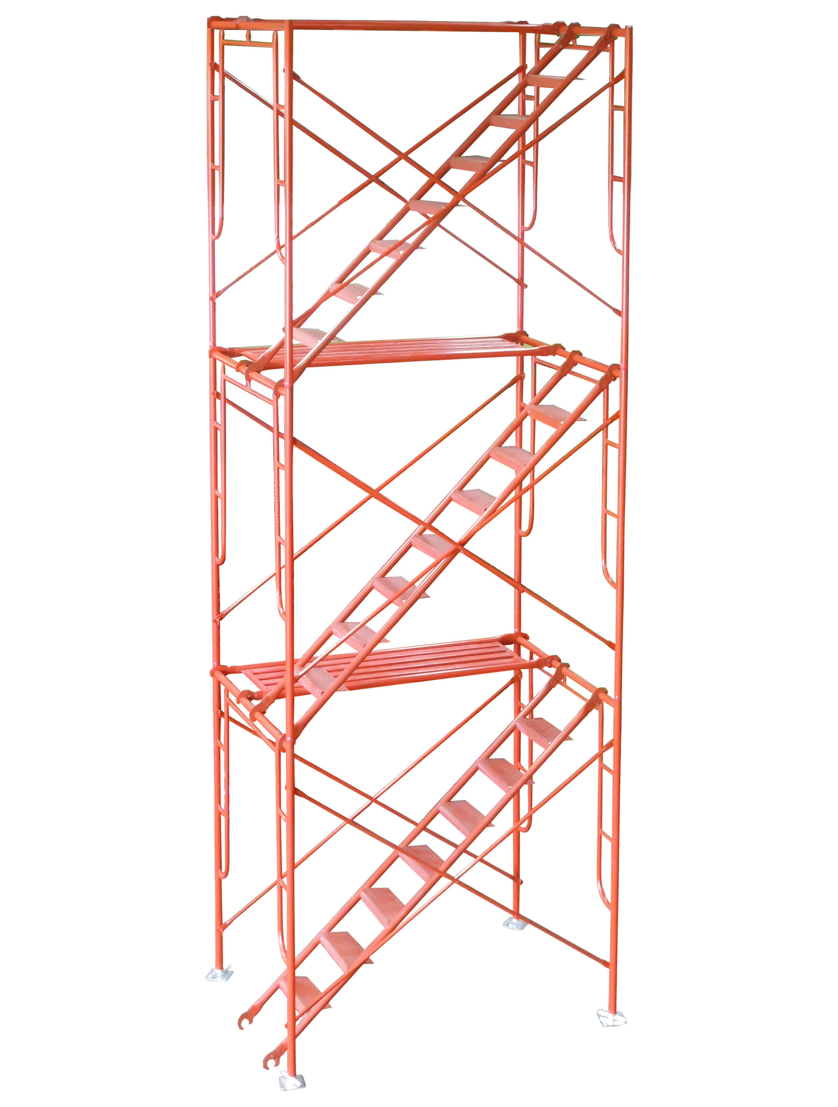 Mengapa Sewa Scaffolding