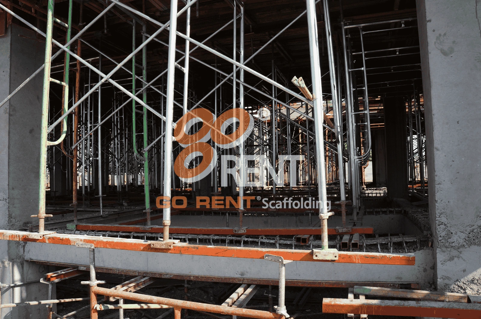 Sewa Scaffolding Bandung untuk Proyek Gedung, Ruko & Renovasi Kampus 2026