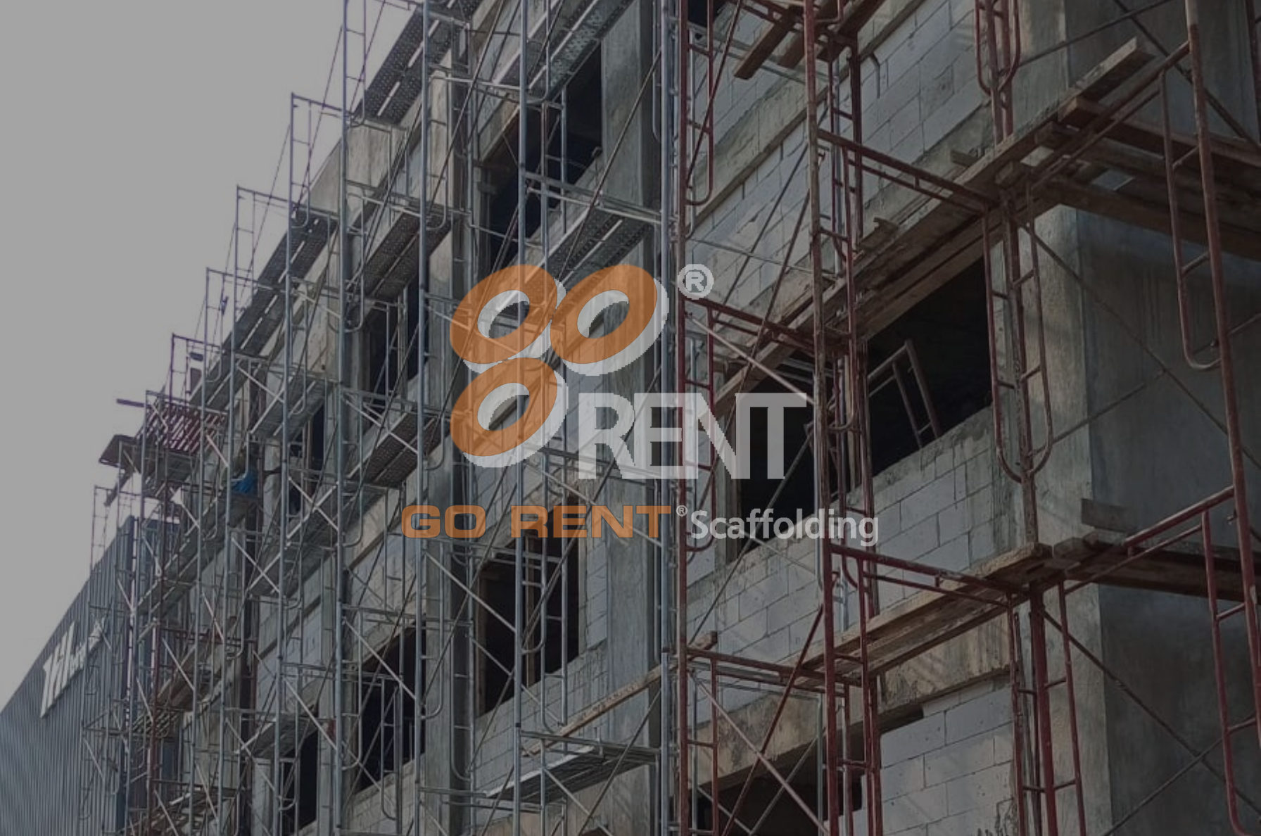 Sewa Scaffolding Semarang: Solusi untuk Kawasan Industri, Kota Lama, dan Hunian Vertikal